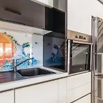 Σπίτι διακοπών 4 Bedroom Amazing In Barbat