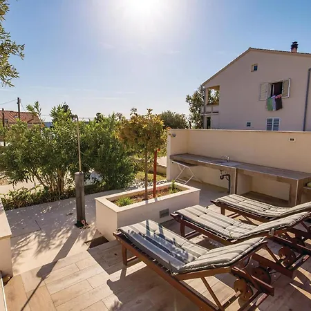 Amazing In Barbat With Wifi Tatil Evi *